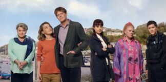 mysteres au paradis saison 1 combien depisodes