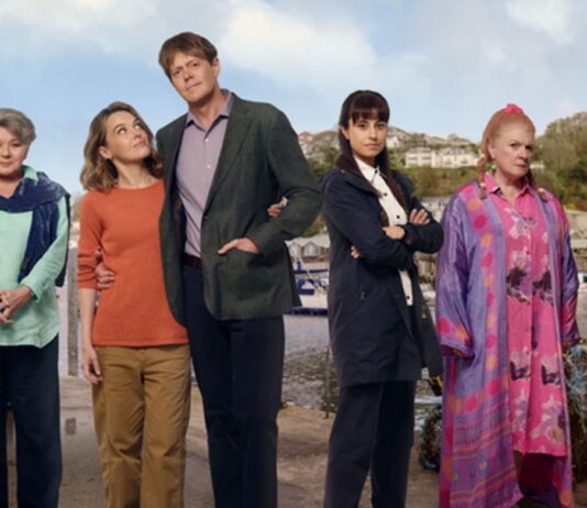 mysteres au paradis saison 1 combien depisodes