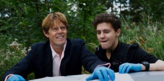 mysteres au paradis saison 1 fin