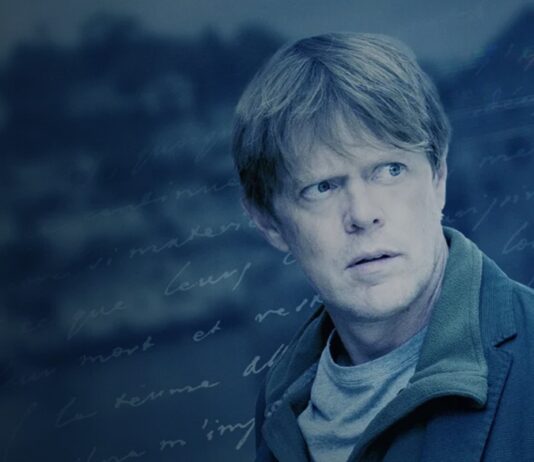 mysteres au paradis saison 2