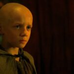 A Knight of the Seven Kingdoms Épisode 3 : Oeuf est il un Targaryen ? oeuf targaryen