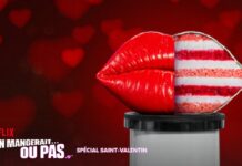 on en mangerait ou pas saint valentin participants aujourdhui
