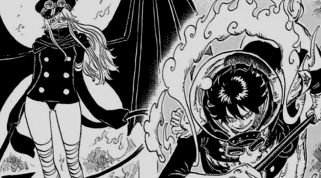 one piece 1173 spoilers