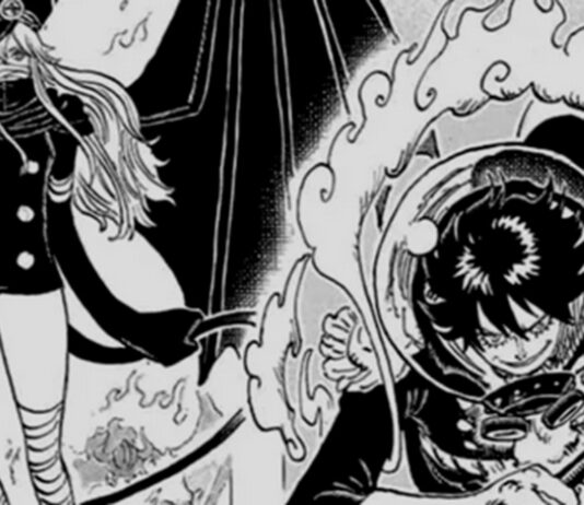 one piece 1173 spoilers