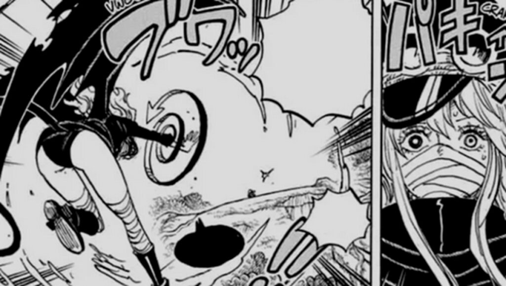 one piece 1174 spoilers