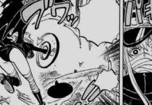 one piece 1174 spoilers