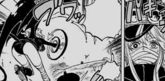 one piece 1174 spoilers
