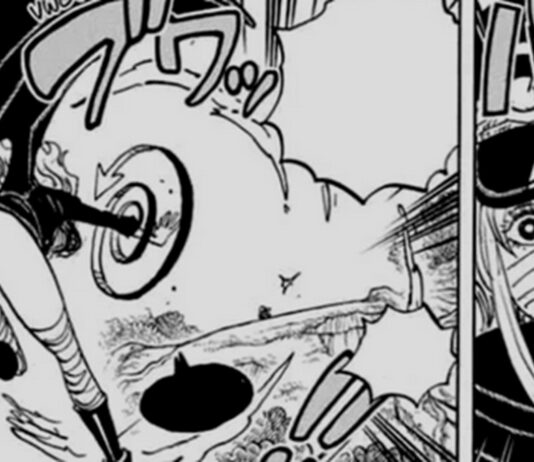 one piece 1174 spoilers