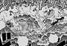 one piece 1175 spoilers