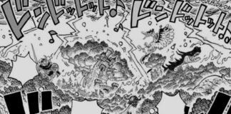 one piece 1175 spoilers