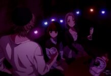 oshi no ko saison 3 episode 6