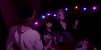 oshi no ko saison 3 episode 6