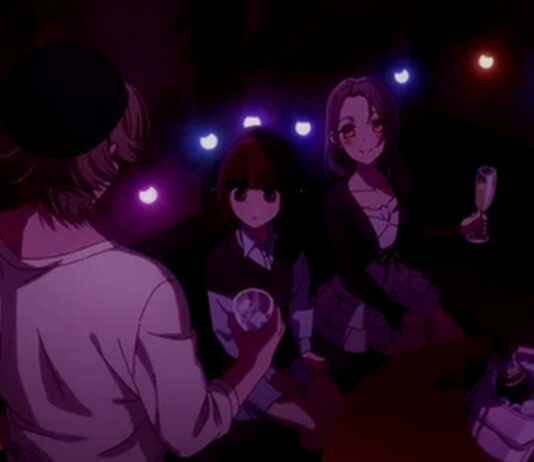 oshi no ko saison 3 episode 6