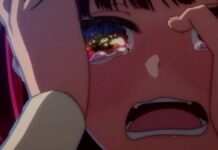 oshi no ko saison 3 episode 7