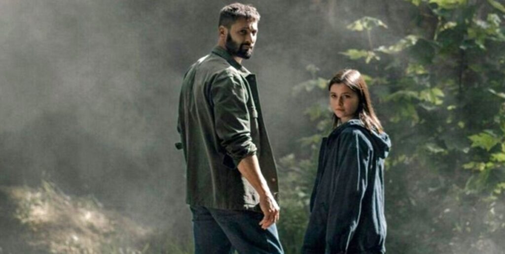 ou a ete filme anaon