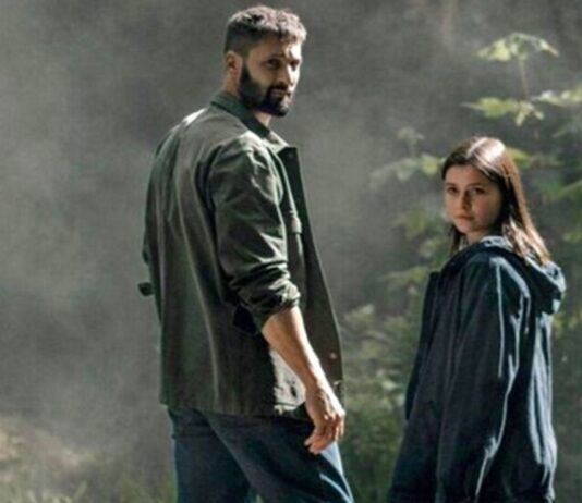 ou a ete filme anaon