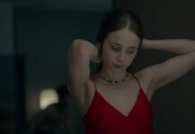 ou a ete filme dear you