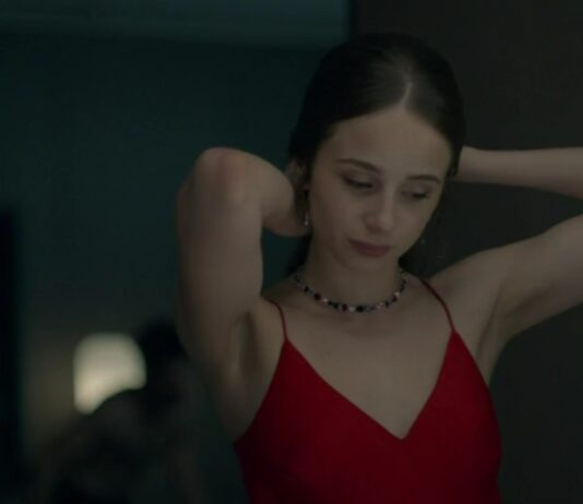 ou a ete filme dear you