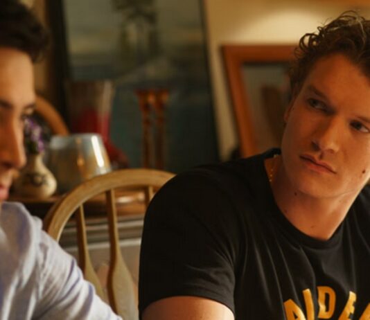 ou a ete filme heated rivalry