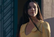 ou a ete filme le musee de linnocence