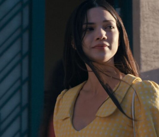 ou a ete filme le musee de linnocence