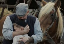 ou a ete filme les enfants de la resistance