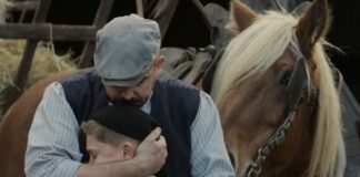 ou a ete filme les enfants de la resistance