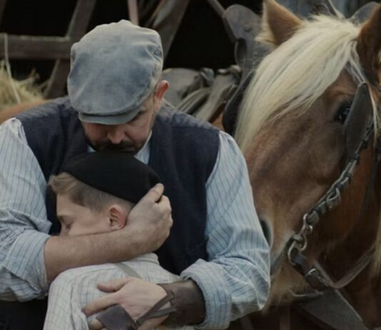 ou a ete filme les enfants de la resistance