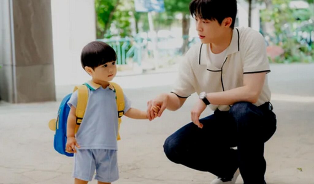 our universe saison 2