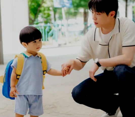 our universe saison 2