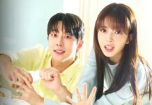 our universe streaming kdrama