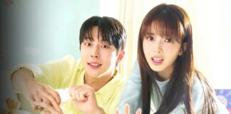 our universe streaming kdrama