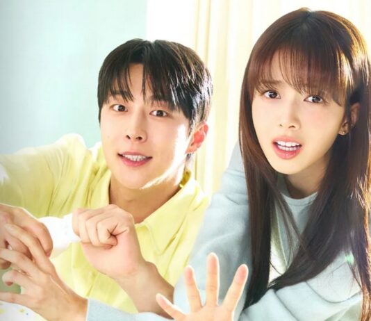 our universe streaming kdrama