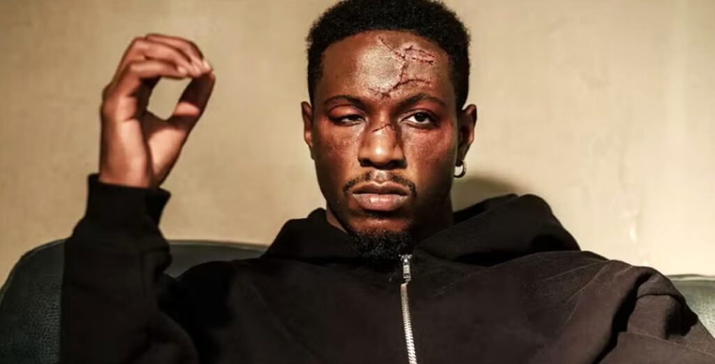 power ordre chronologique