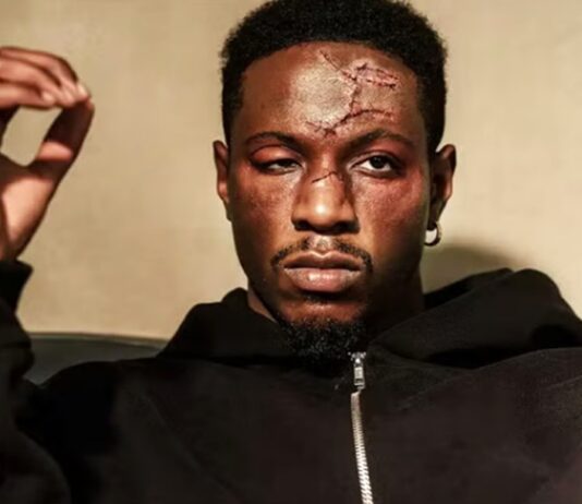 power ordre chronologique