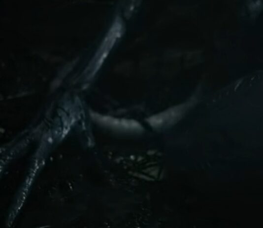 Prometheus (2012) : Explication de la fin ! Qui est mort ? prometheus explication fin