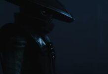 The Mandalorian & Grogu : Qui est Embo le chasseur de Primes ? qui est embo star wars