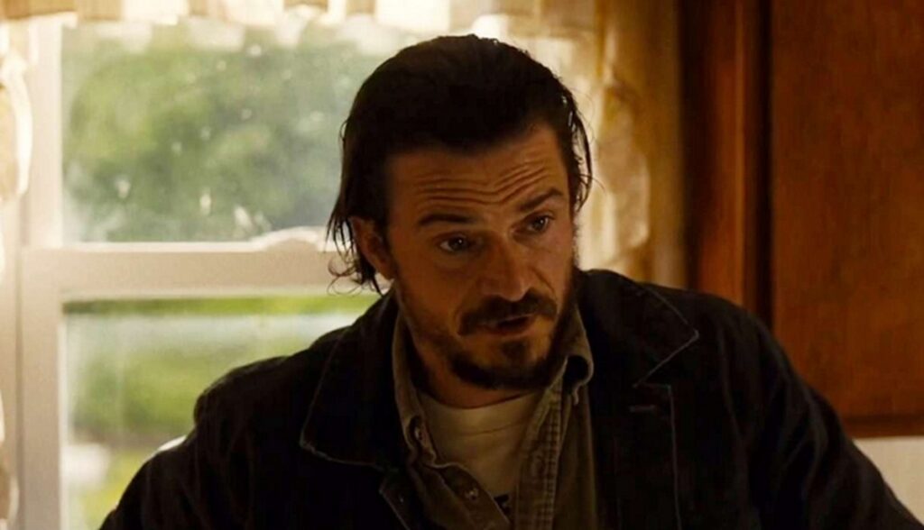 red right hand suite