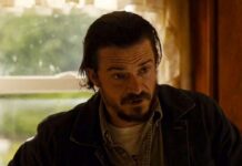 red right hand suite