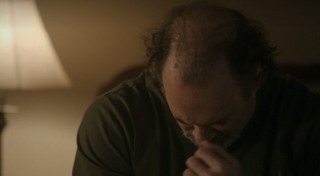 retour a sullivans crossing saison 1 fin