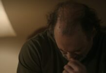 retour a sullivans crossing saison 1 fin