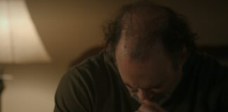 retour a sullivans crossing saison 1 fin