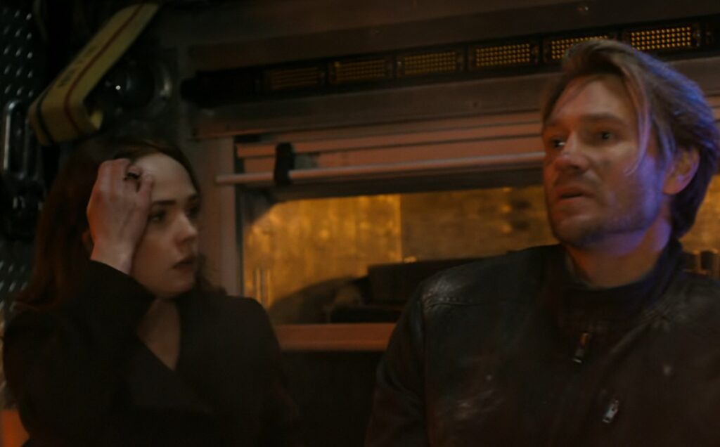 retour a sullivans crossing saison 2 fin