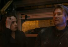 retour a sullivans crossing saison 2 fin