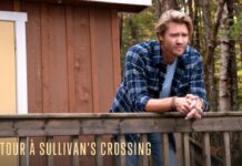 retour a sullivans crossing saison 3 netflix