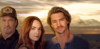 retour a sullivans crossing saison 4