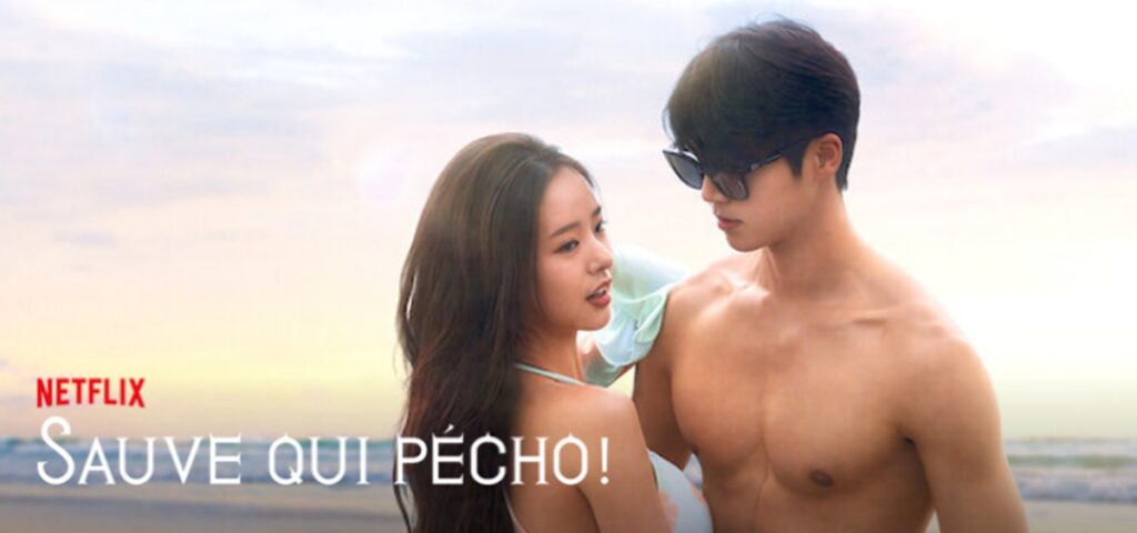 sauve qui pecho saison 5 episode 13