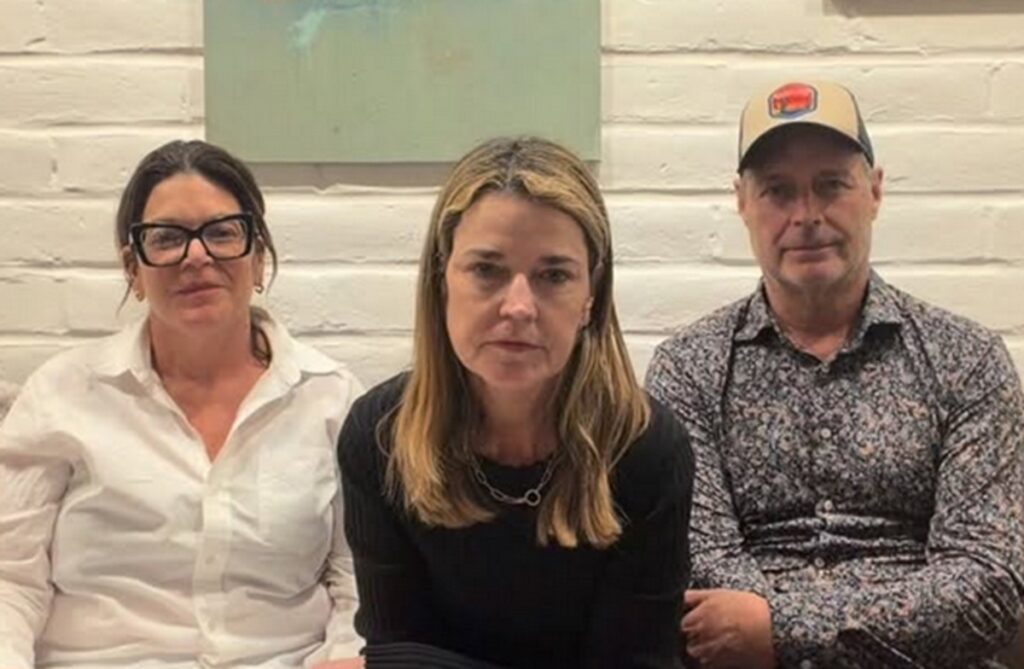 savannah guthrie mere