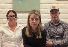 savannah guthrie mere