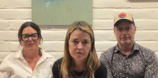 savannah guthrie mere